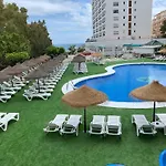 Pleasant Apartment In Benalmadena Near Playa Beach