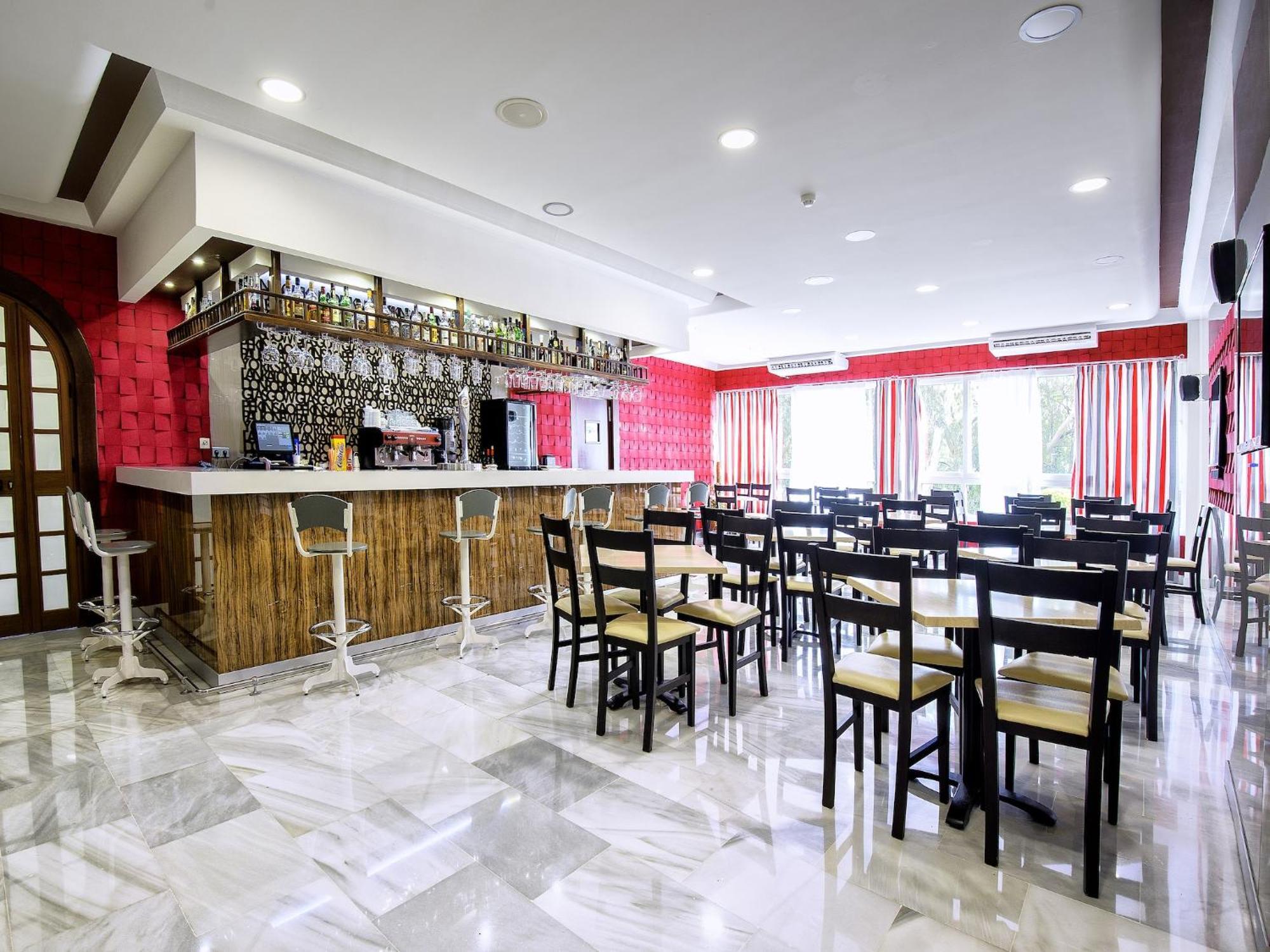 Apartamento Pleasant In Near Playa