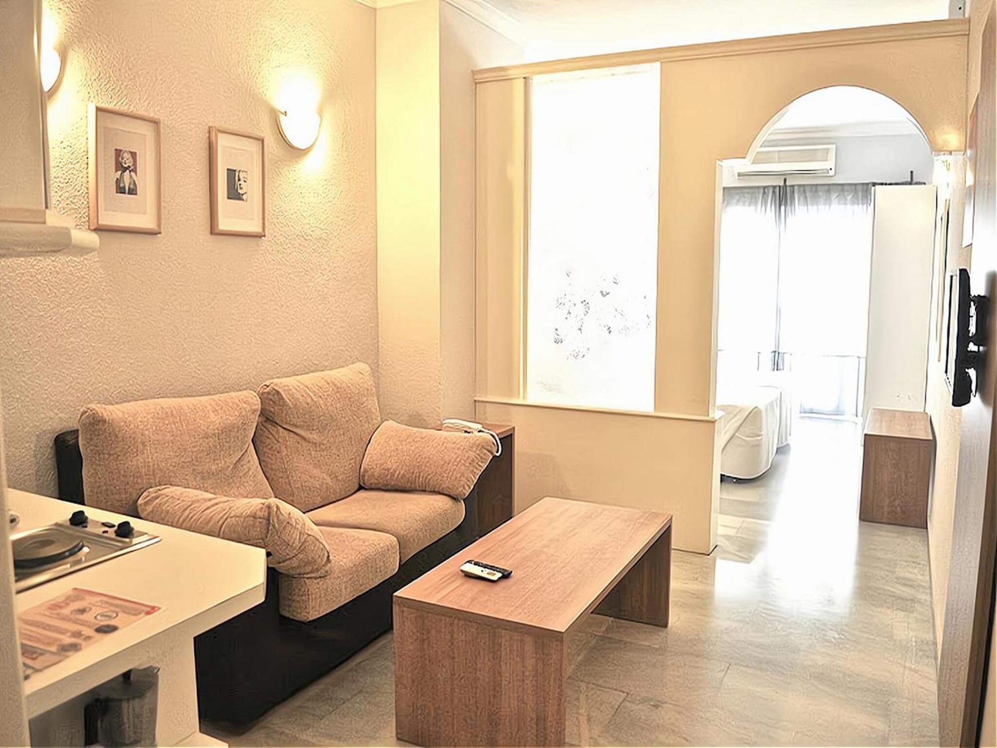 Apartamento Pleasant In Near Playa