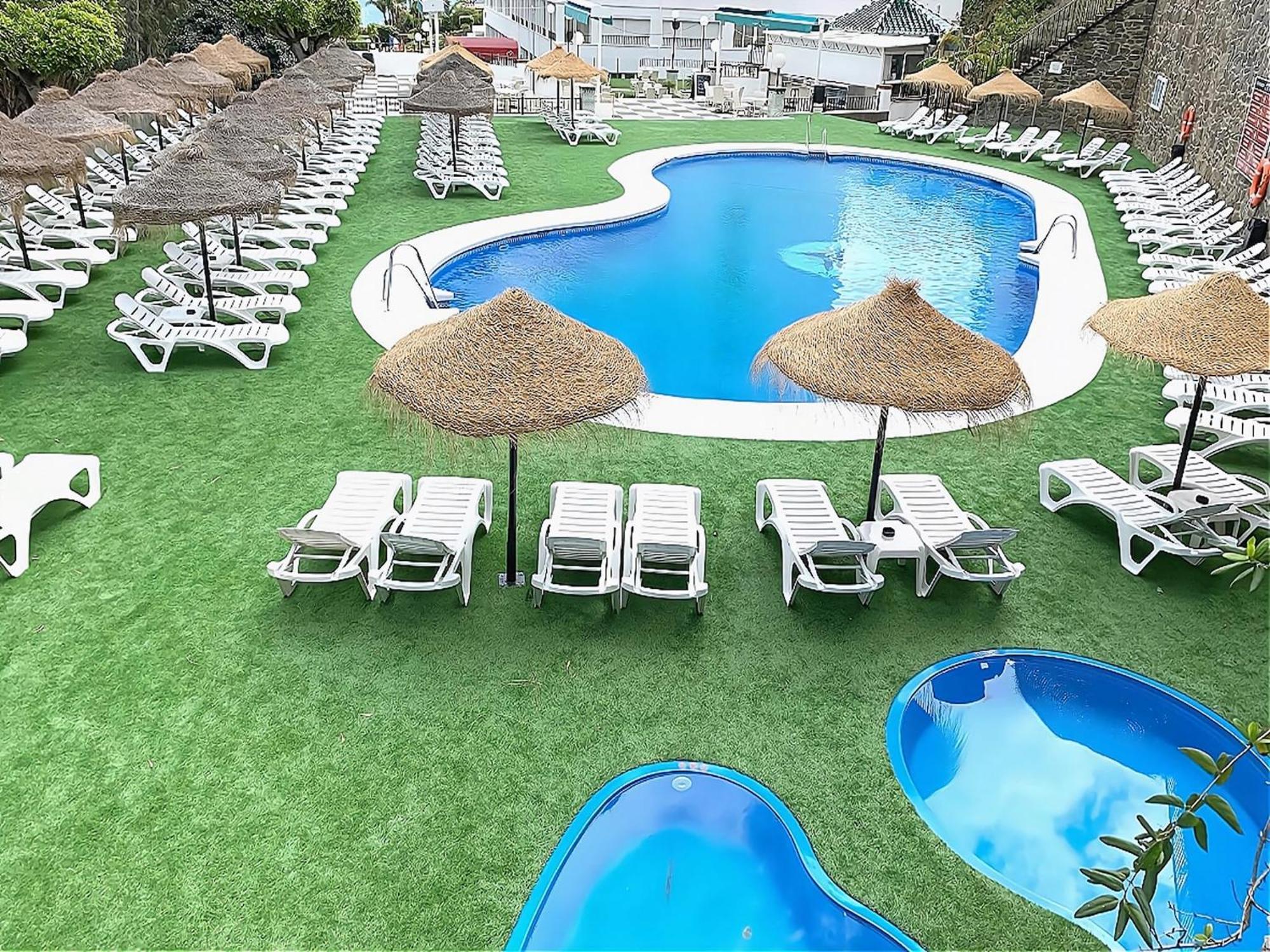 Pleasant In Near Playa Apartamento