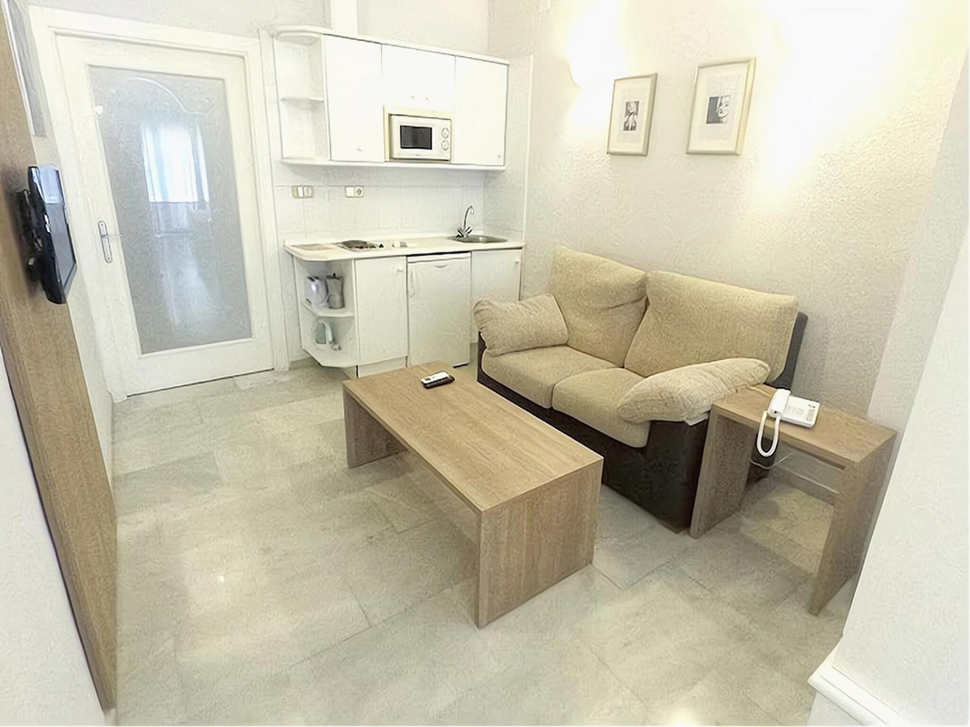 Pleasant In Near Playa Apartamento *