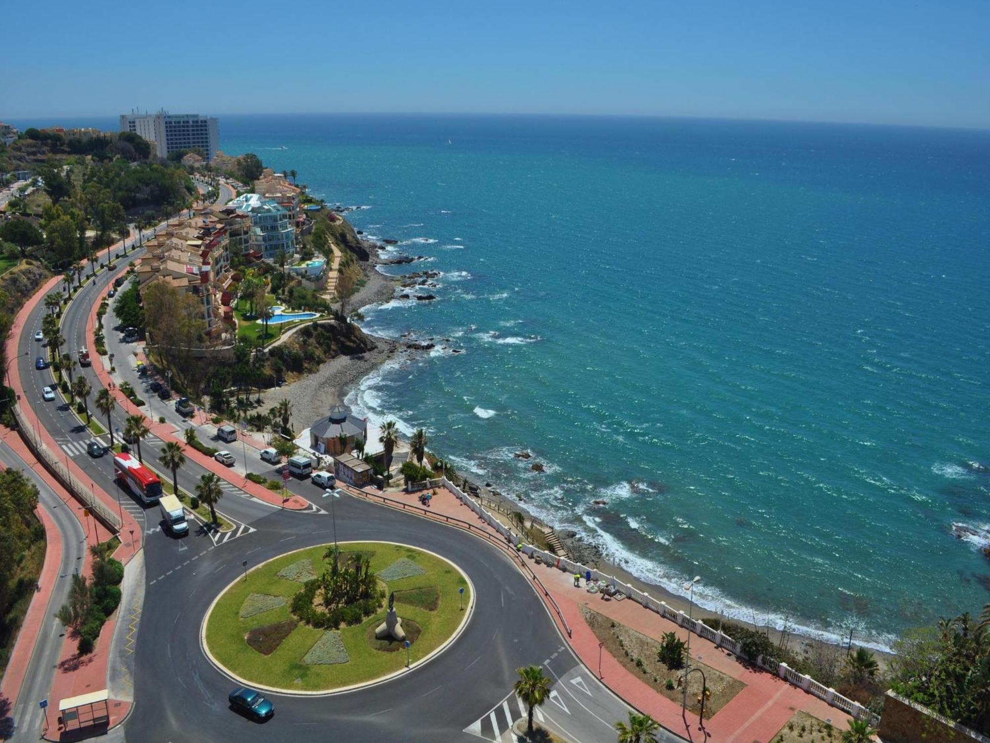 Apartamento Pleasant In Near Playa