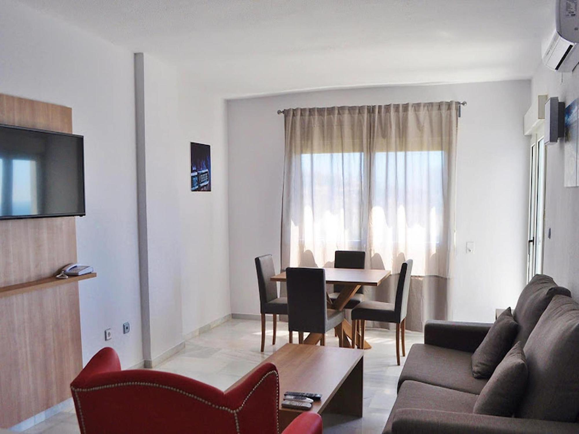 Apartamento Pleasant In Near Playa *