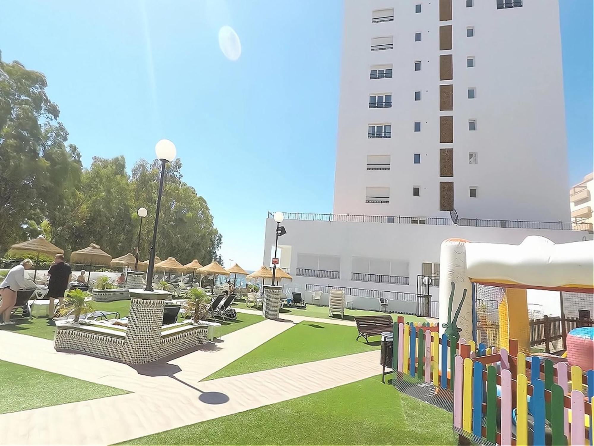 Pleasant In Near Playa Apartamento