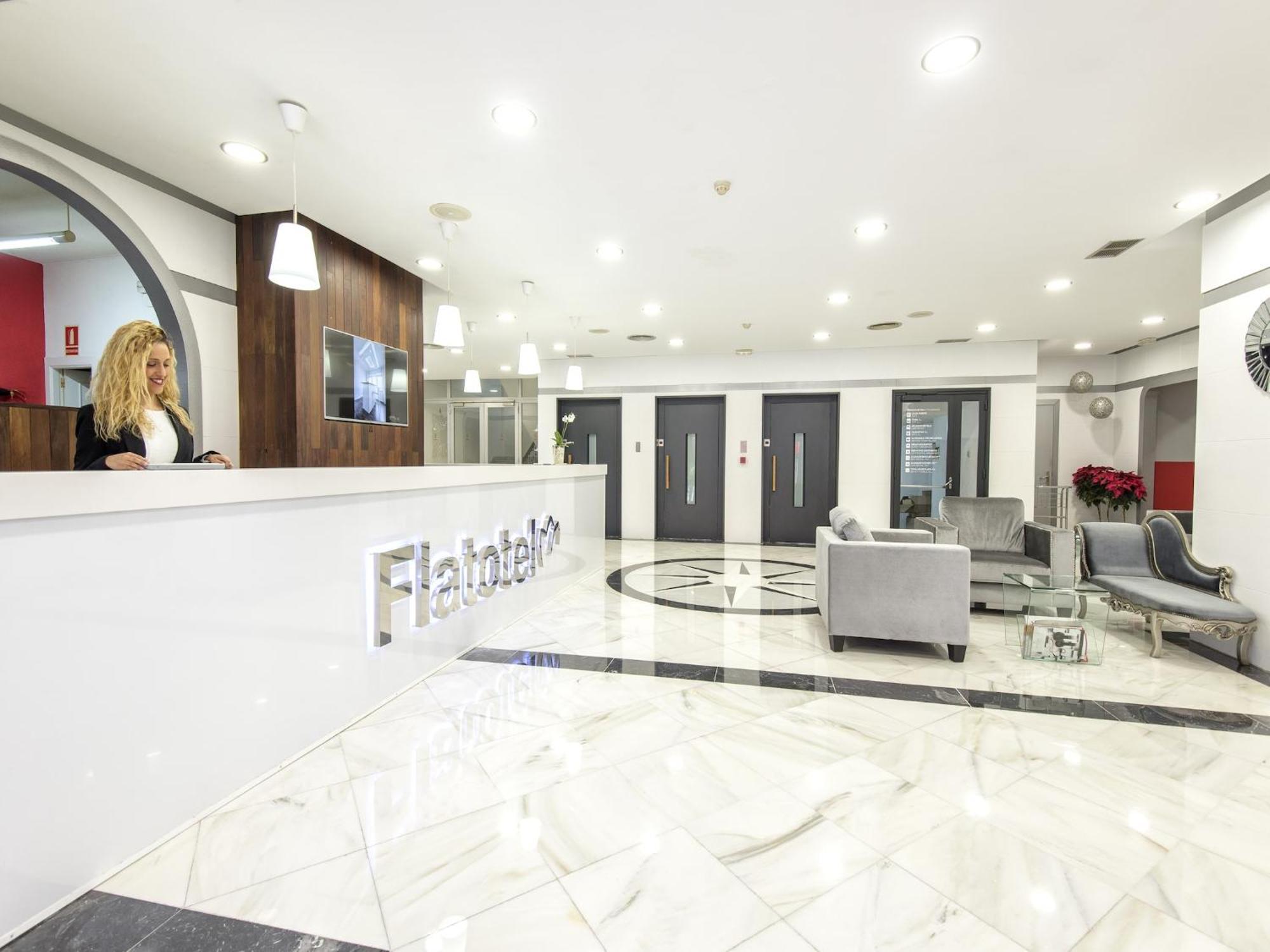 Apartamento Pleasant In Near Playa