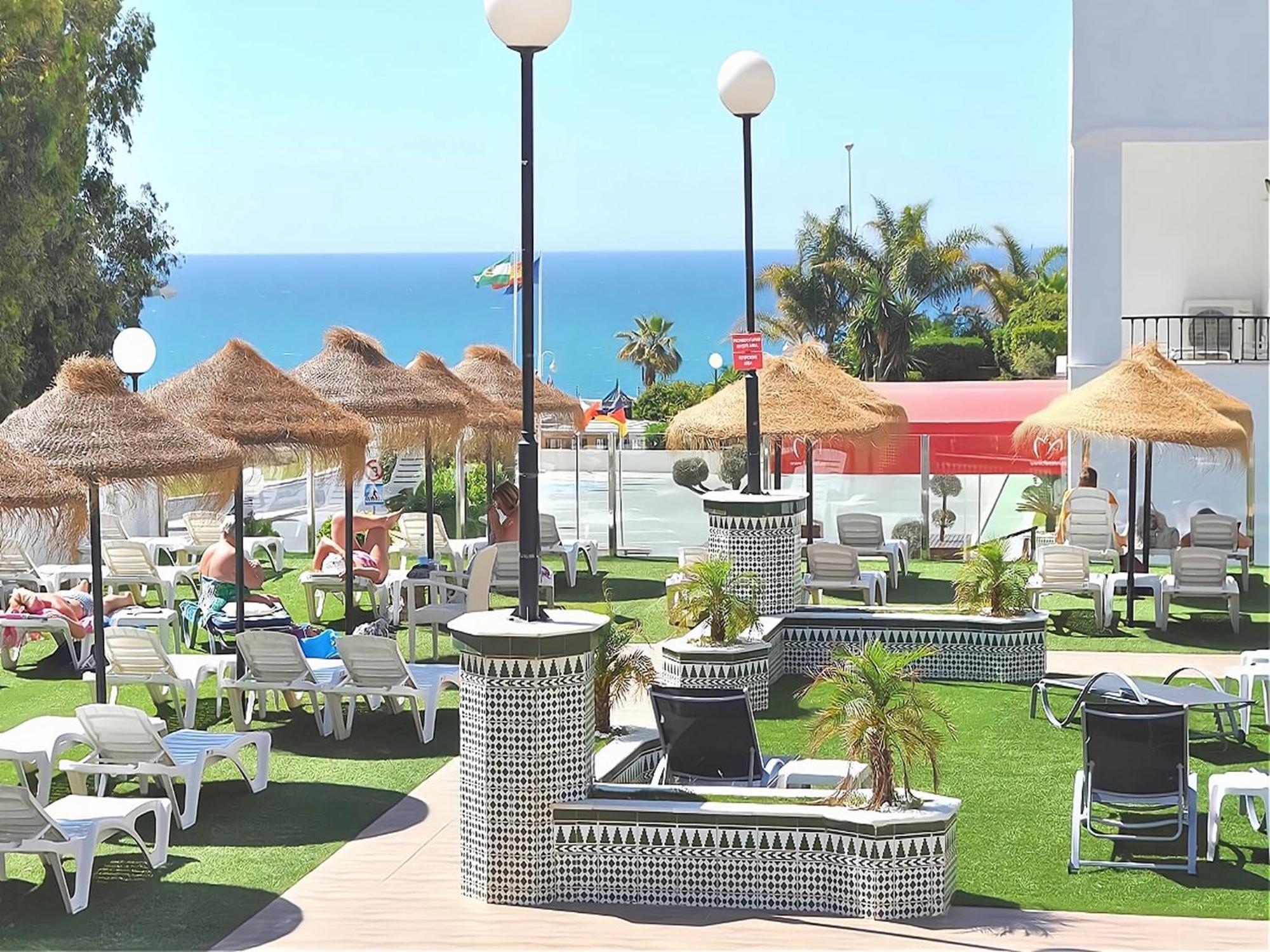Pleasant In Near Playa Apartamento *