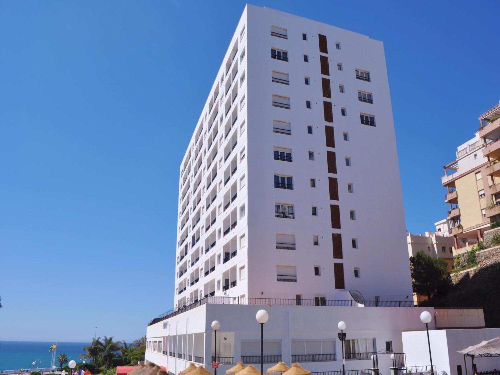 Apartamento Pleasant In Near Playa *