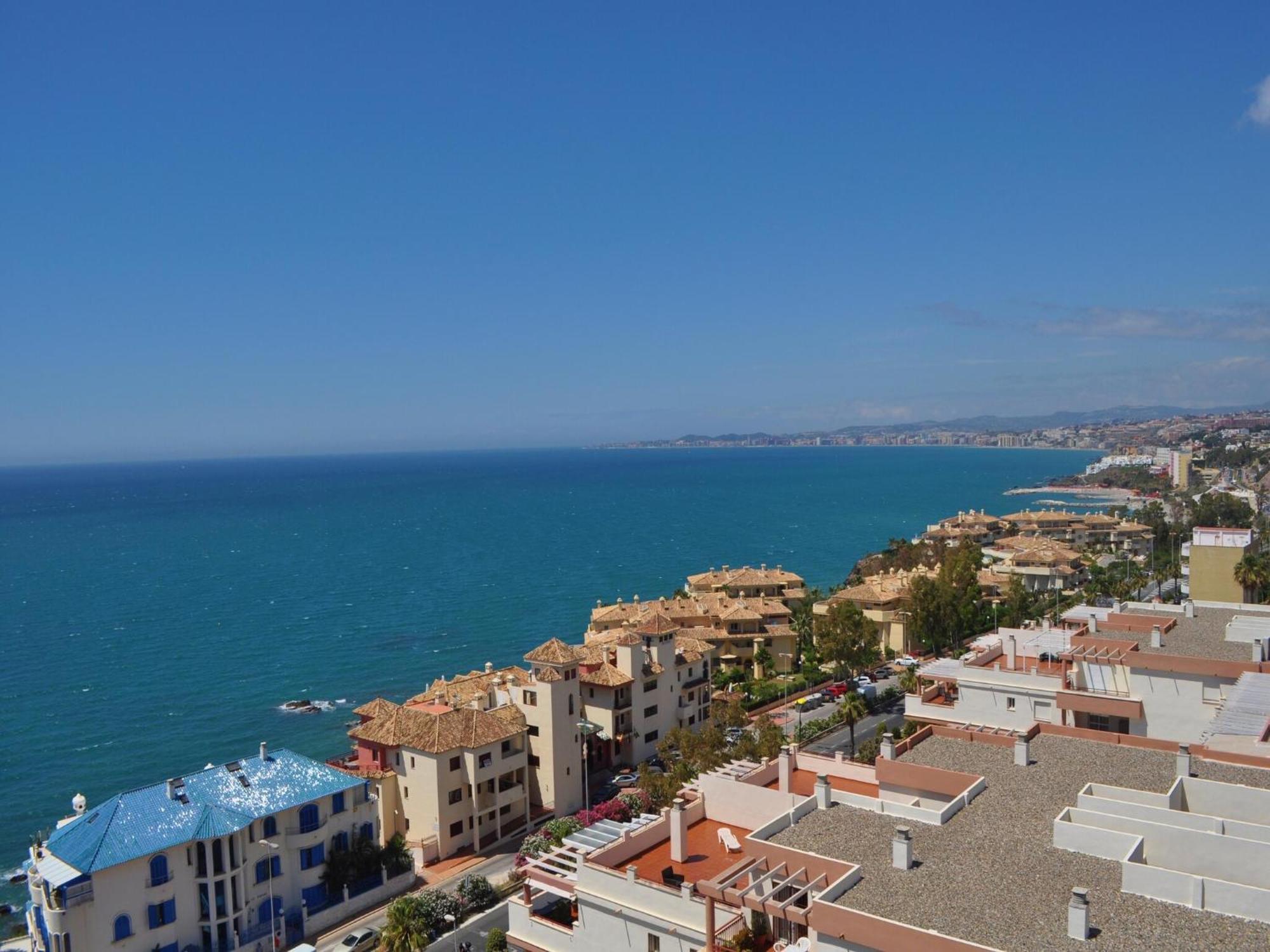 Pleasant In Near Playa
