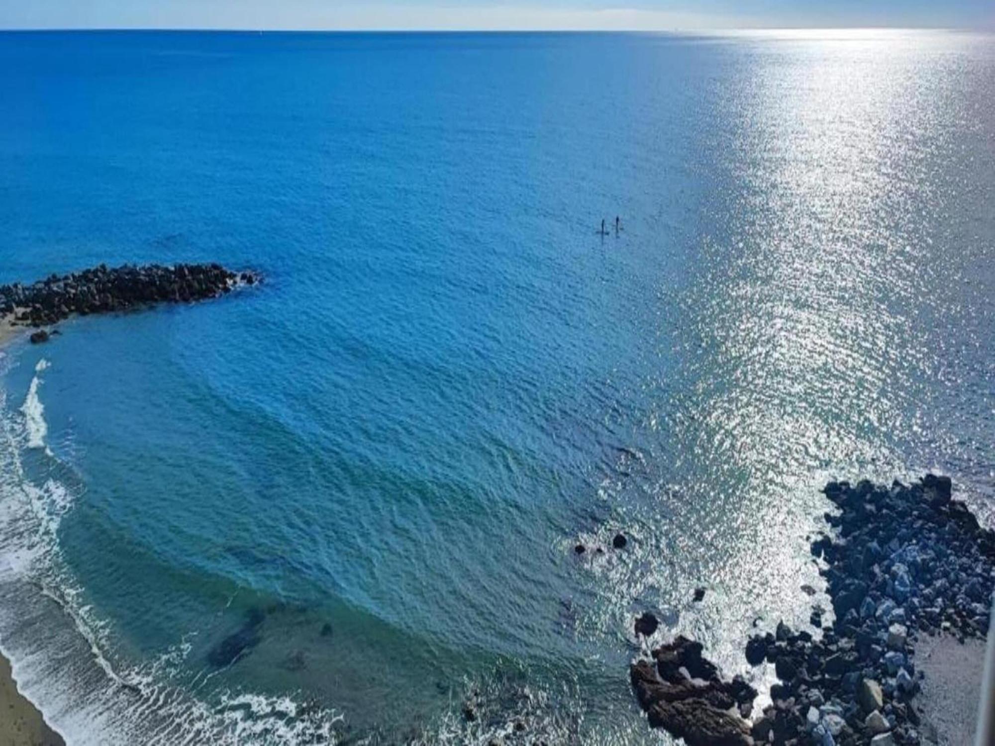 Pleasant In Near Playa Benalmadena