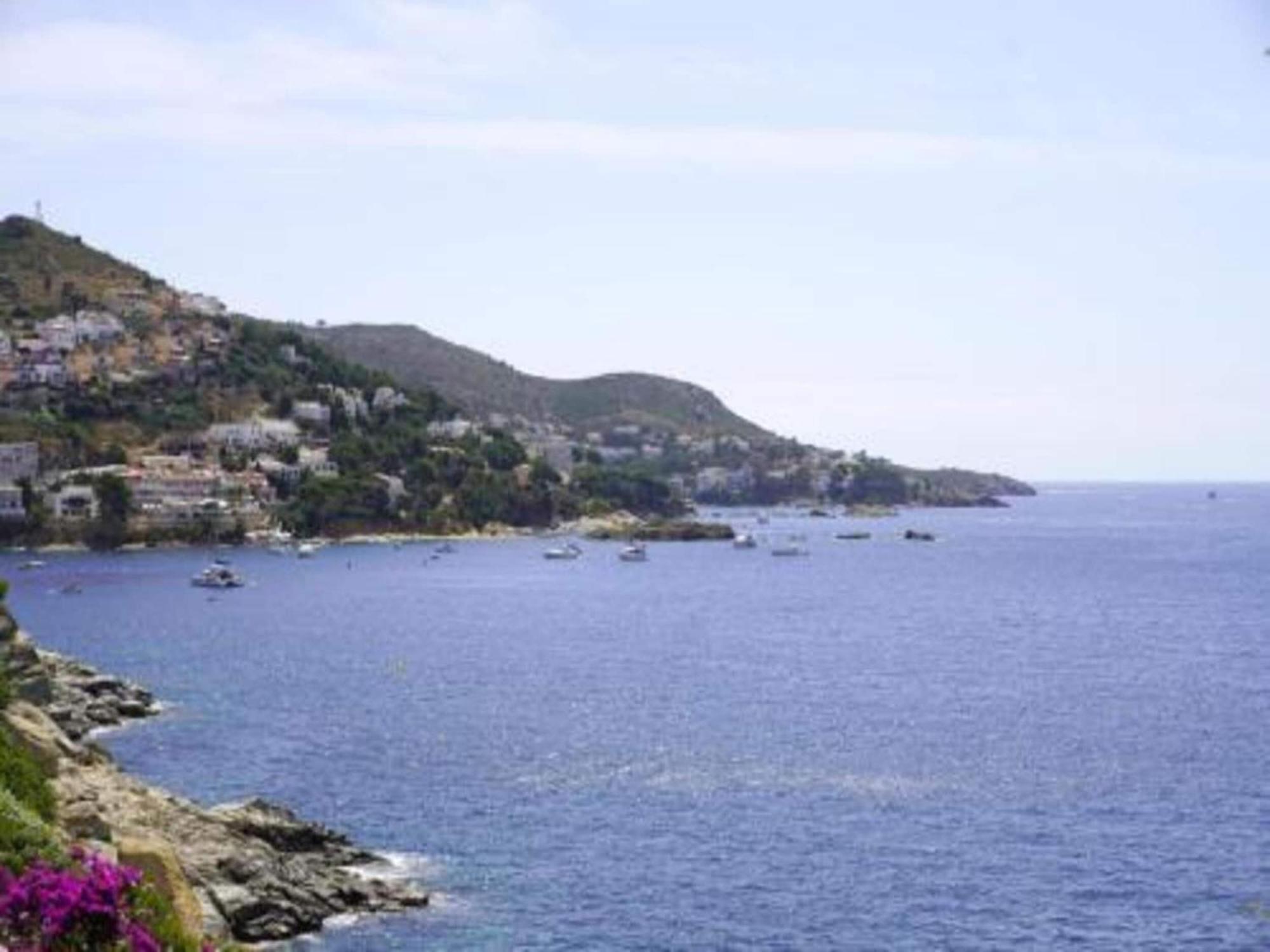Pleasant In Near Playa Benalmadena
