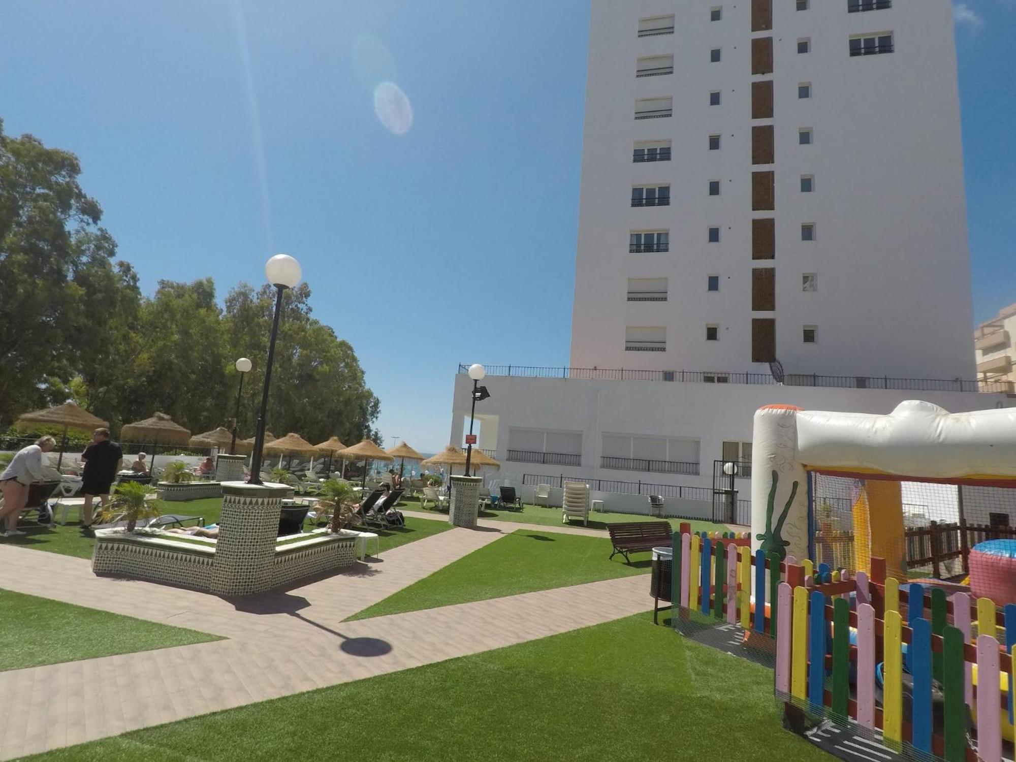 Pleasant In Near Playa Apartment *