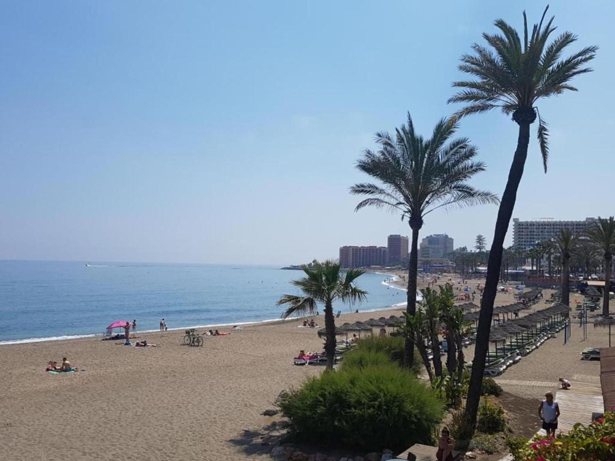 Pleasant In Near Playa Apartment *