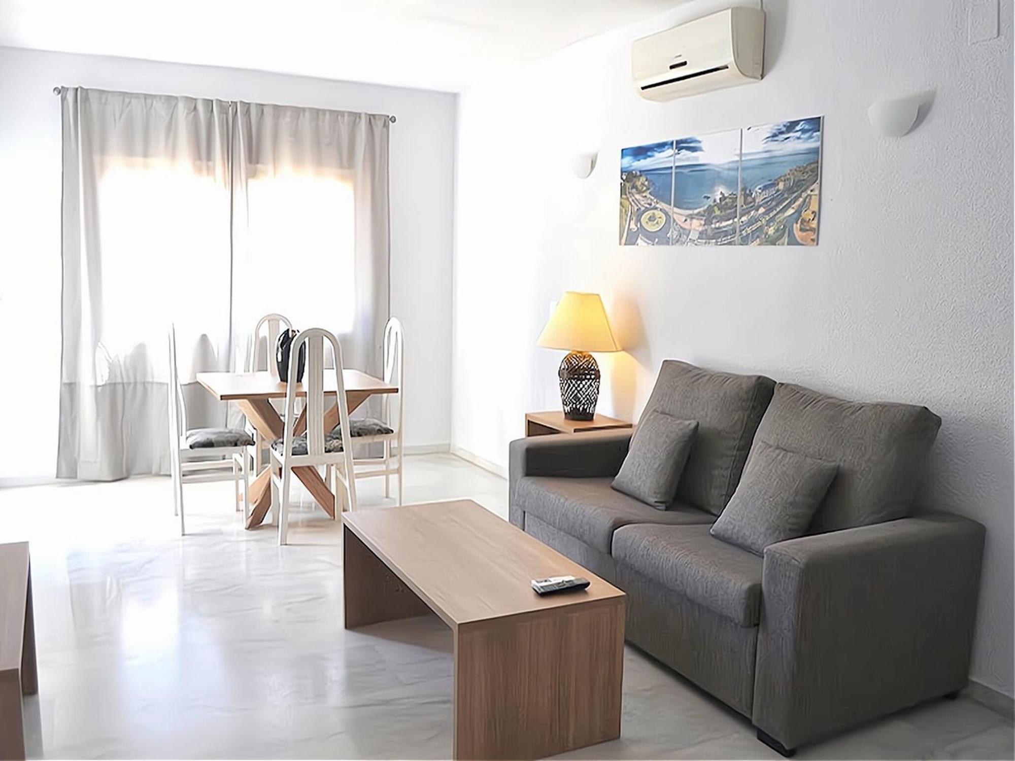 Pleasant In Near Playa Apartment *