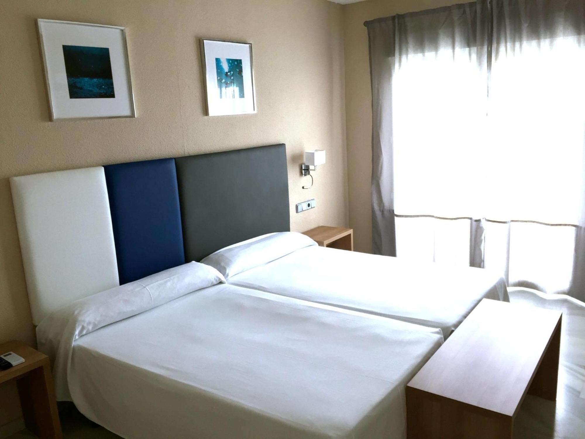 Pleasant In Near Playa Apartment Benalmadena